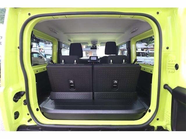 Suzuki JIMNY 2022 8269863-15