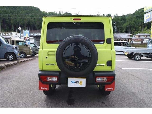 Suzuki JIMNY 2022 8269863-17