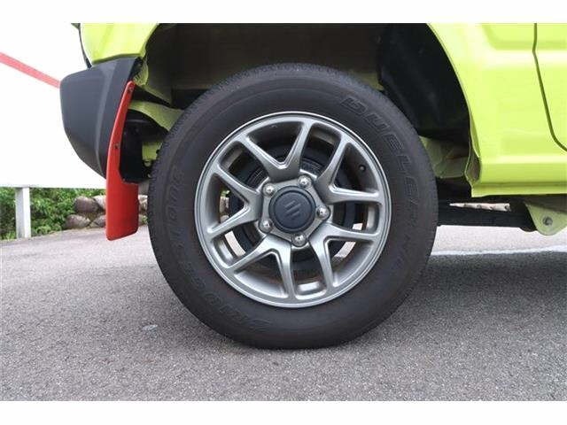 Suzuki JIMNY 2022 8269863-20