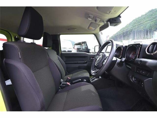 Suzuki JIMNY 2022 8269863-3