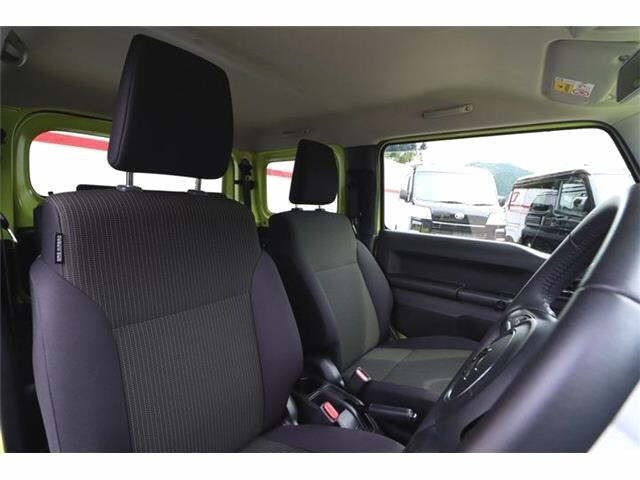 Suzuki JIMNY 2022 8269863-4