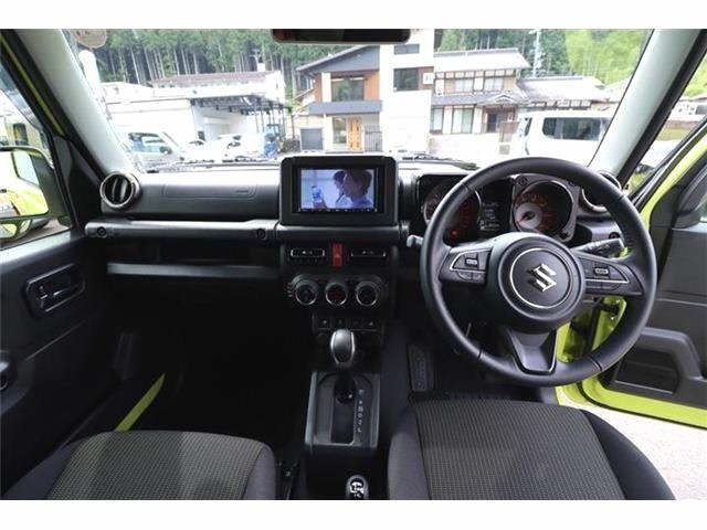 Suzuki JIMNY 2022 8269863-5