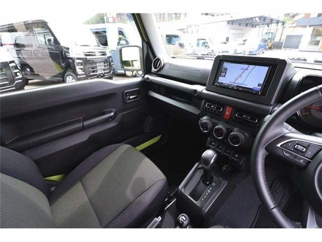 Suzuki JIMNY 2022 8269863-6