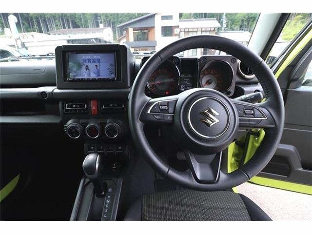 Suzuki JIMNY 2022 8269863-7