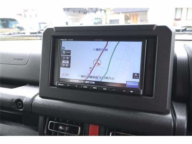 Suzuki JIMNY 2022 8269863-8