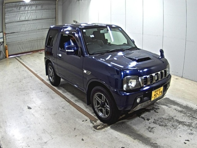 Suzuki JIMNY 2017 8269864-0
