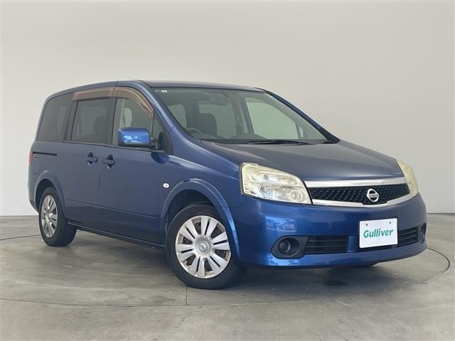 Nissan LAFESTA 2011 8270201-0
