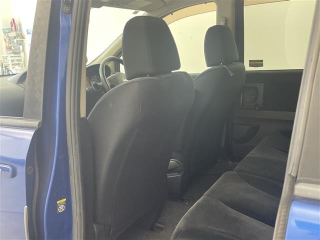 Nissan LAFESTA 2011 8270201-11