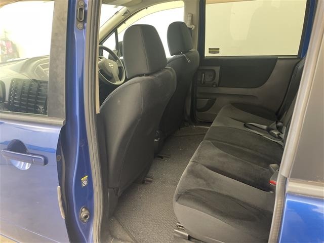 Nissan LAFESTA 2011 8270201-12