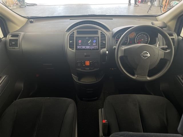 Nissan LAFESTA 2011 8270201-14