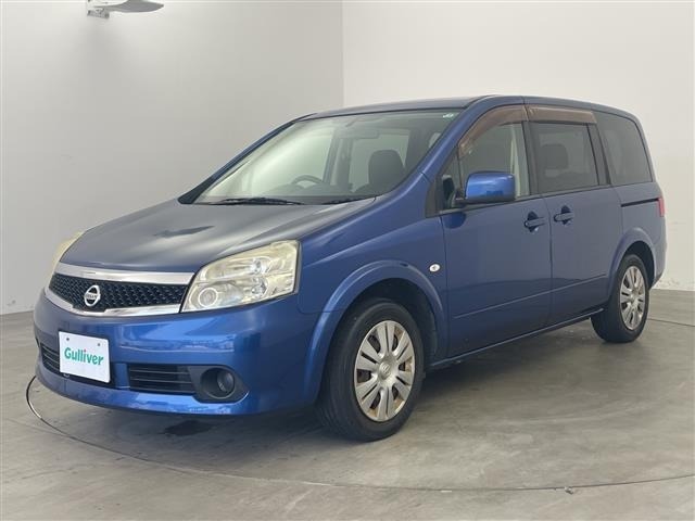 Nissan LAFESTA 2011 8270201-15