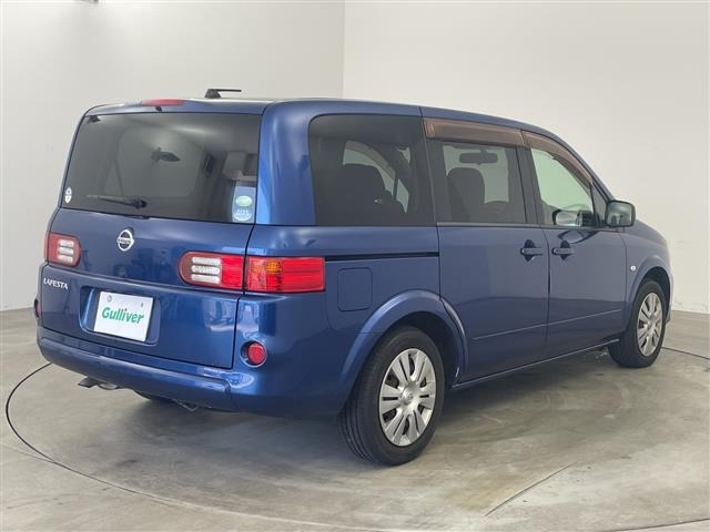 Nissan LAFESTA 2011 8270201-16