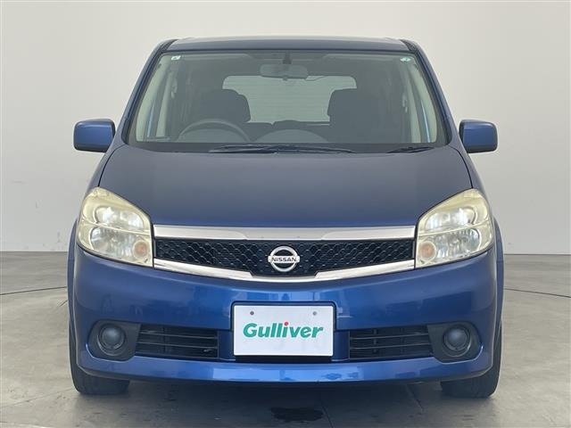 Nissan LAFESTA 2011 8270201-17