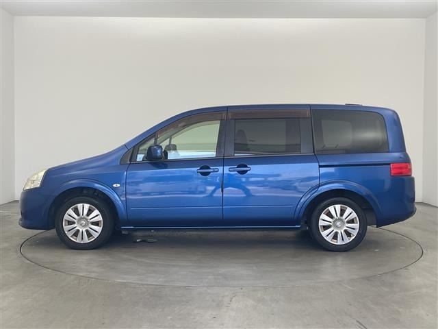 Nissan LAFESTA 2011 8270201-19