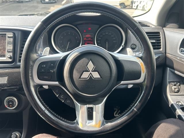 Mitsubishi LANCER 2008 8271732-1