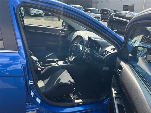 Mitsubishi LANCER 2008 8271732-15