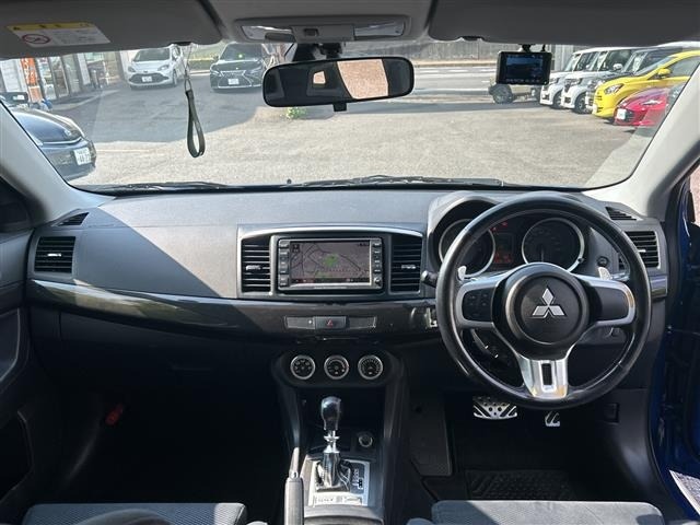 Mitsubishi LANCER 2008 8271732-16