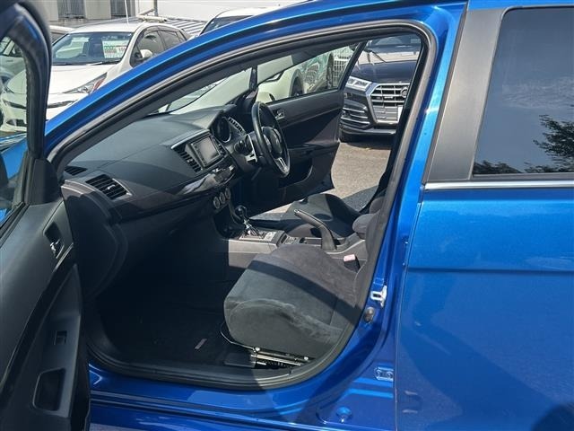 Mitsubishi LANCER 2008 8271732-18