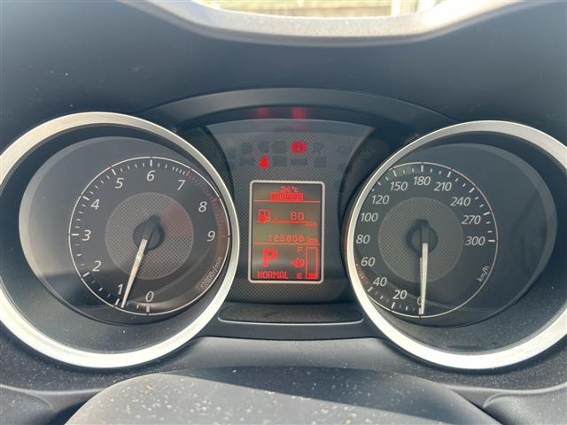 Mitsubishi LANCER 2008 8271732-19