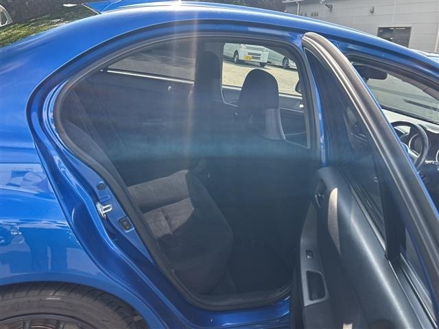 Mitsubishi LANCER 2008 8271732-2