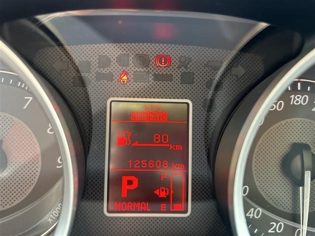 Mitsubishi LANCER 2008 8271732-21
