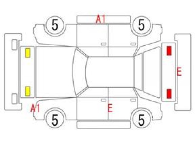 Mitsubishi LANCER 2008 8271732-23
