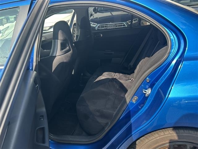 Mitsubishi LANCER 2008 8271732-4