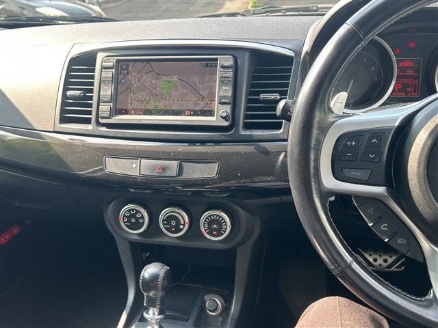 Mitsubishi LANCER 2008 8271732-7