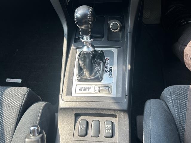 Mitsubishi LANCER 2008 8271732-9