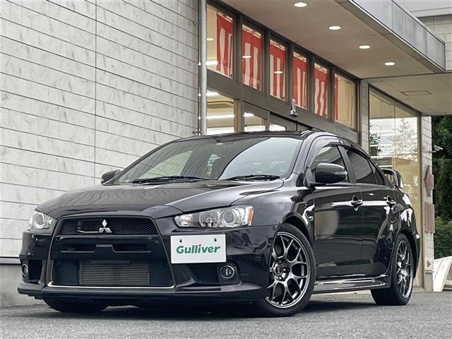 Mitsubishi LANCER 2015 8271733-1