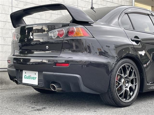 Mitsubishi LANCER 2015 8271733-10