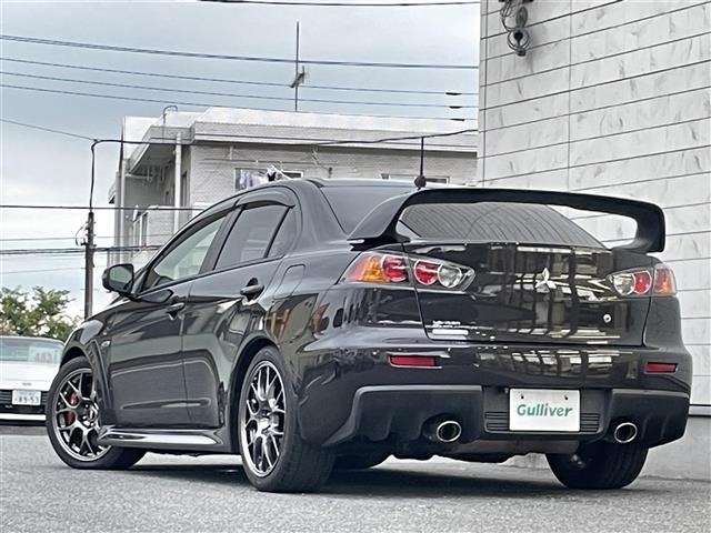 Mitsubishi LANCER 2015 8271733-13