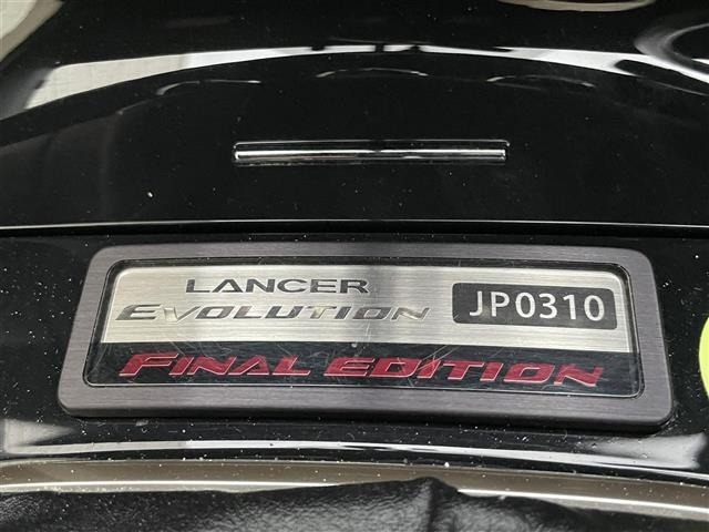 Mitsubishi LANCER 2015 8271733-2