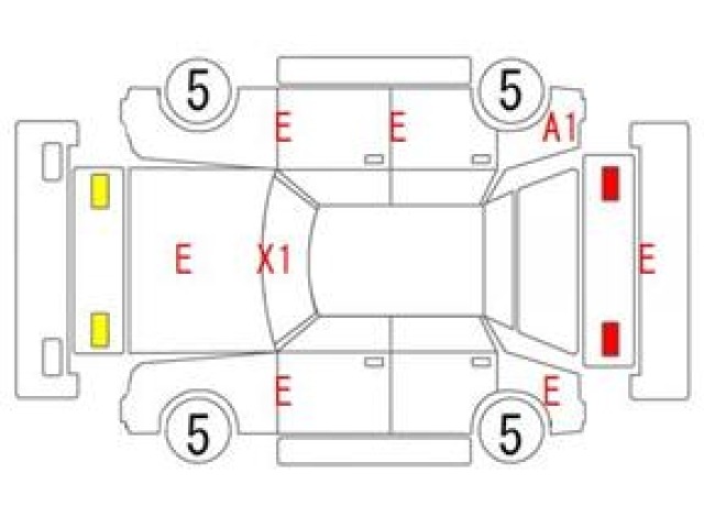 Mitsubishi LANCER 2015 8271733-23