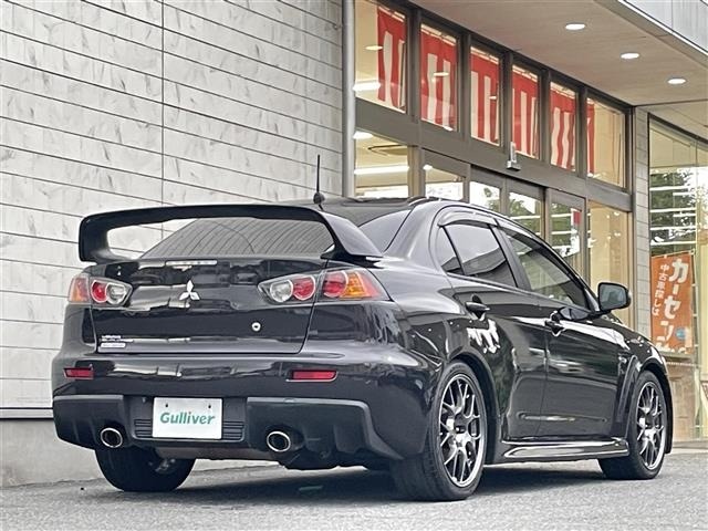 Mitsubishi LANCER 2015 8271733-3
