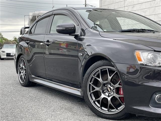 Mitsubishi LANCER 2015 8271733-8