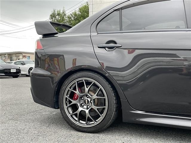 Mitsubishi LANCER 2015 8271733-9