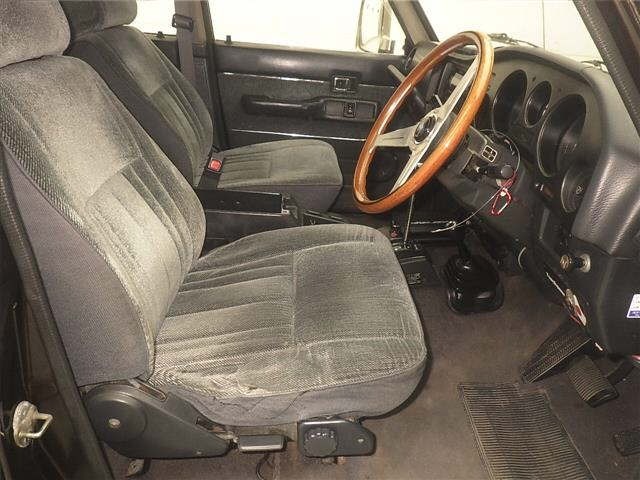 Toyota LAND CRUISER 1989 8272608-5