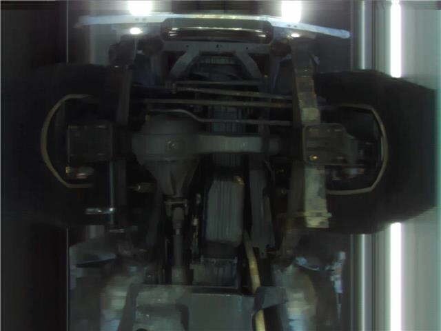 Toyota LAND CRUISER 1989 8272608-9