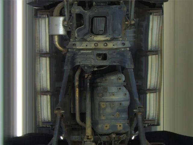 Toyota LAND CRUISER 1992 8272609-10