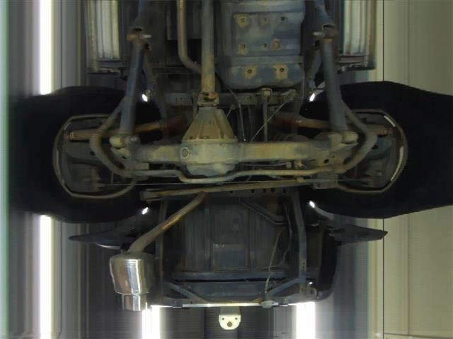 Toyota LAND CRUISER 1992 8272609-11
