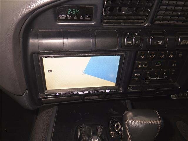 Toyota LAND CRUISER 1992 8272609-6