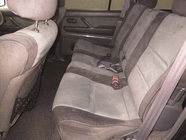 Toyota LAND CRUISER 1992 8272609-7