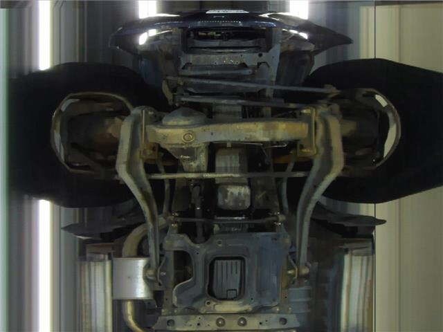 Toyota LAND CRUISER 1992 8272609-9
