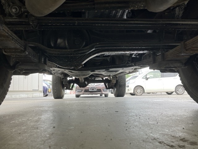 Toyota LAND CRUISER 1999 8272610-12