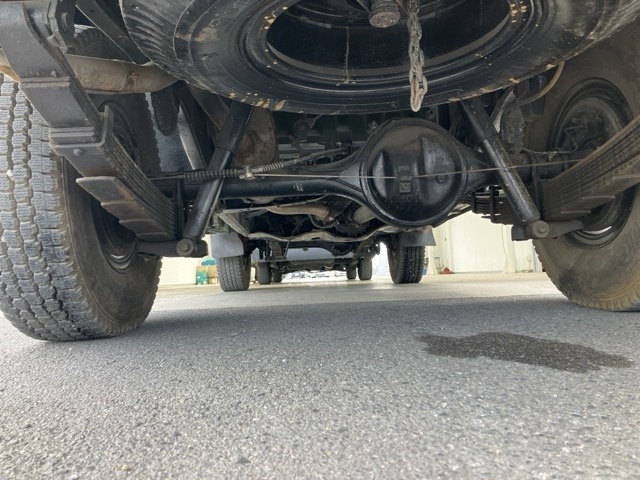 Toyota LAND CRUISER 1999 8272610-13