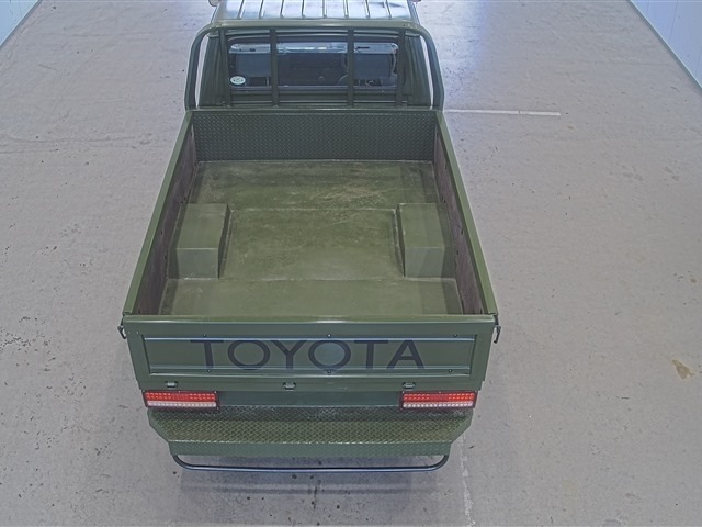 Toyota LAND CRUISER 1999 8272610-3