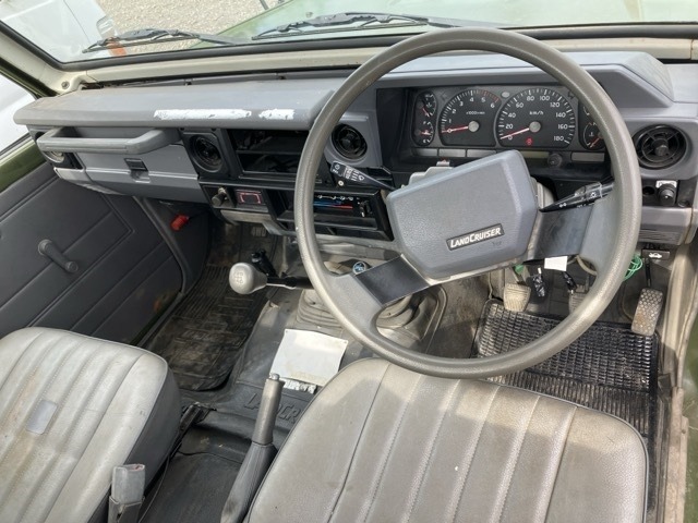 Toyota LAND CRUISER 1999 8272610-4