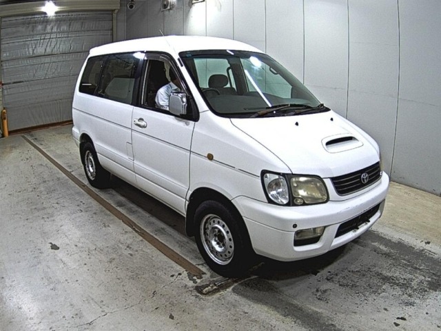 Toyota LITEACE NOAH 1999 8270240-0