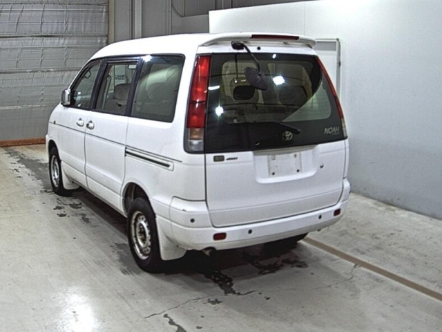 Toyota LITEACE NOAH 1999 8270240-1